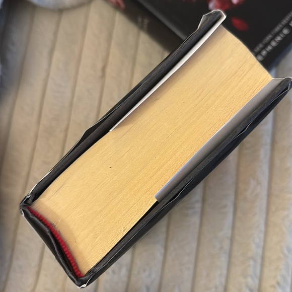 Twilight Saga | Collection Box Set with Bookmark | Stephenie Meyer - Picture 16 of 16